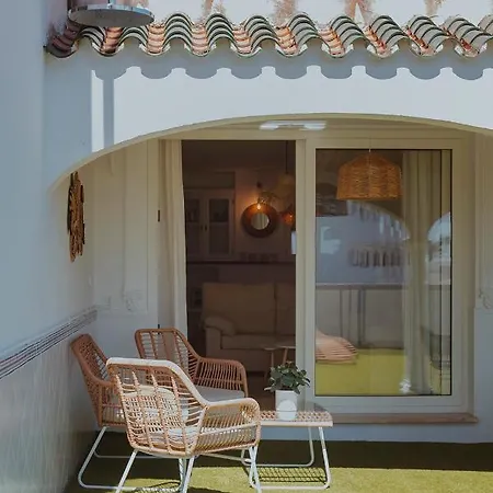 Apartment Con Gran Terraza Junto A La Playa Torremolinos