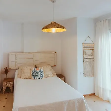 Apartment Con Gran Terraza Junto A La Playa *