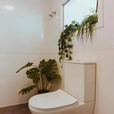 Apartment Con Gran Terraza Junto A La Playa