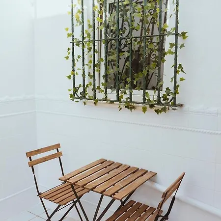 Apartment Con Gran Terraza Junto A La Playa *