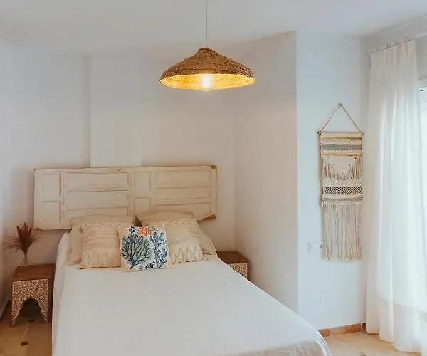 Apartment Con Gran Terraza Junto A La Playa *