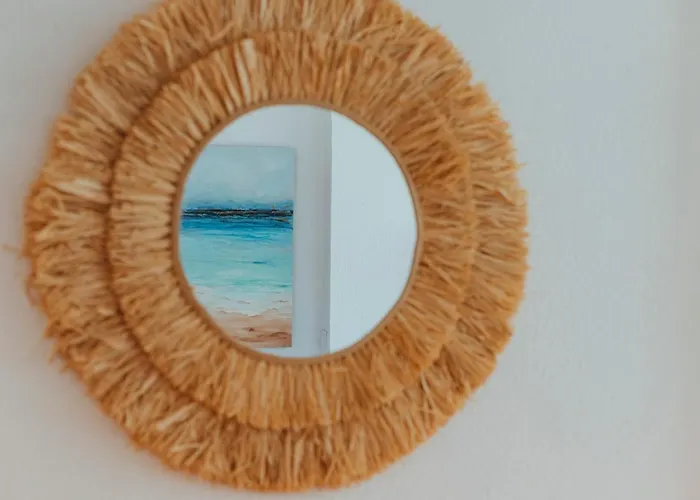 Apartment Con Gran Terraza Junto A La Playa