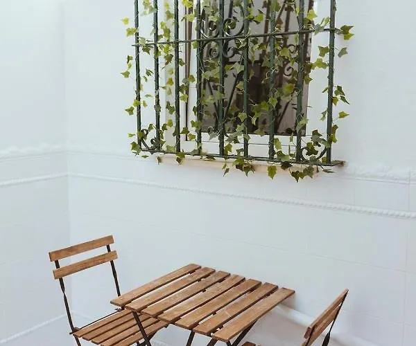 Apartment Con Gran Terraza Junto A La Playa *